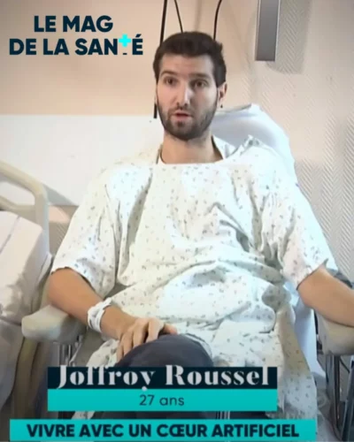 cœur artificiel esperance de vie